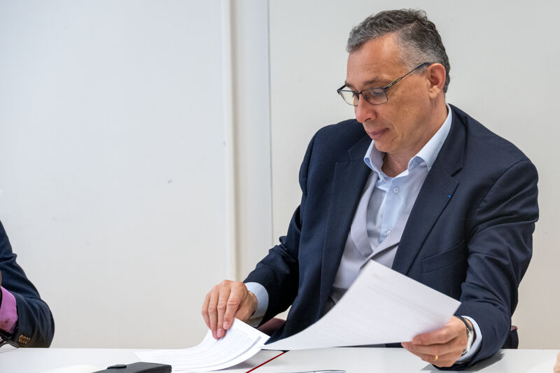 Economie finances banques assurances