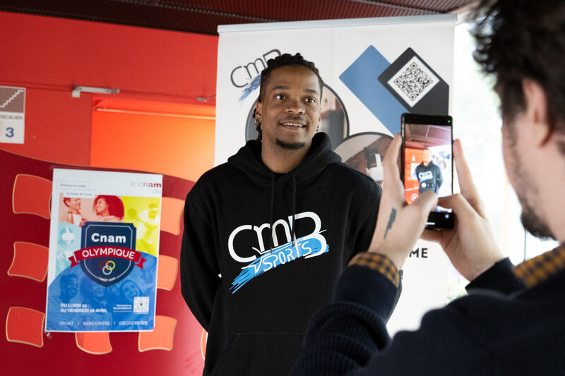 sportifs de haut niveau