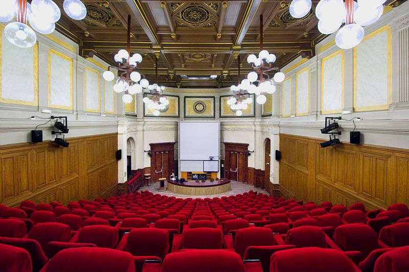 amphi abbé Grégoire