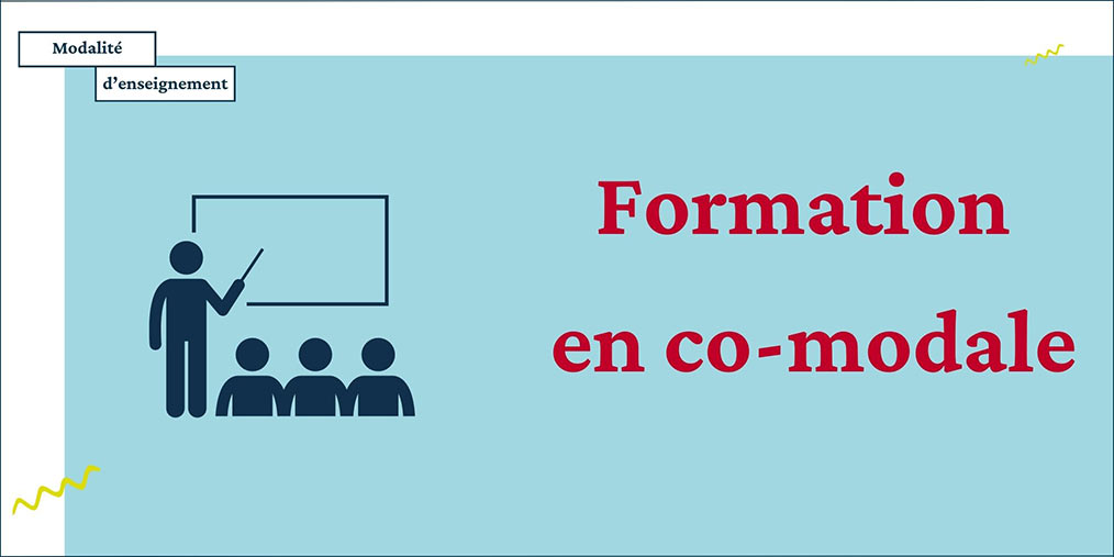 formation en co modale
