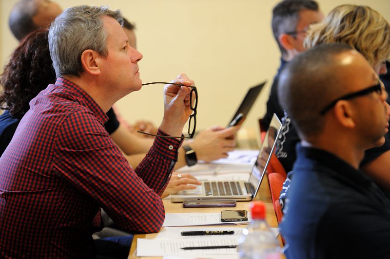Réunion d'information sur le Master en économie sociale et solidaire