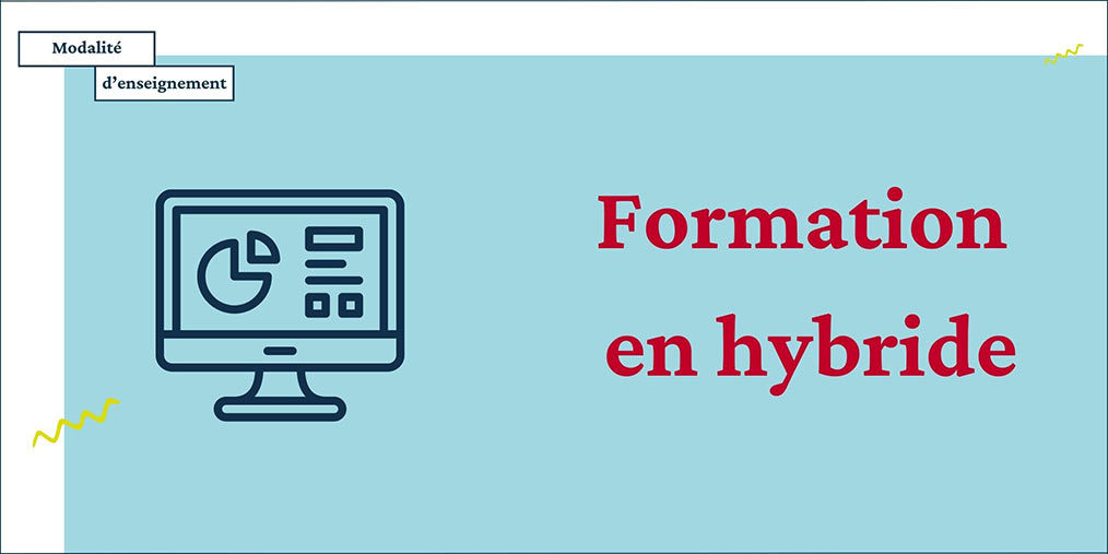 formation en hybride