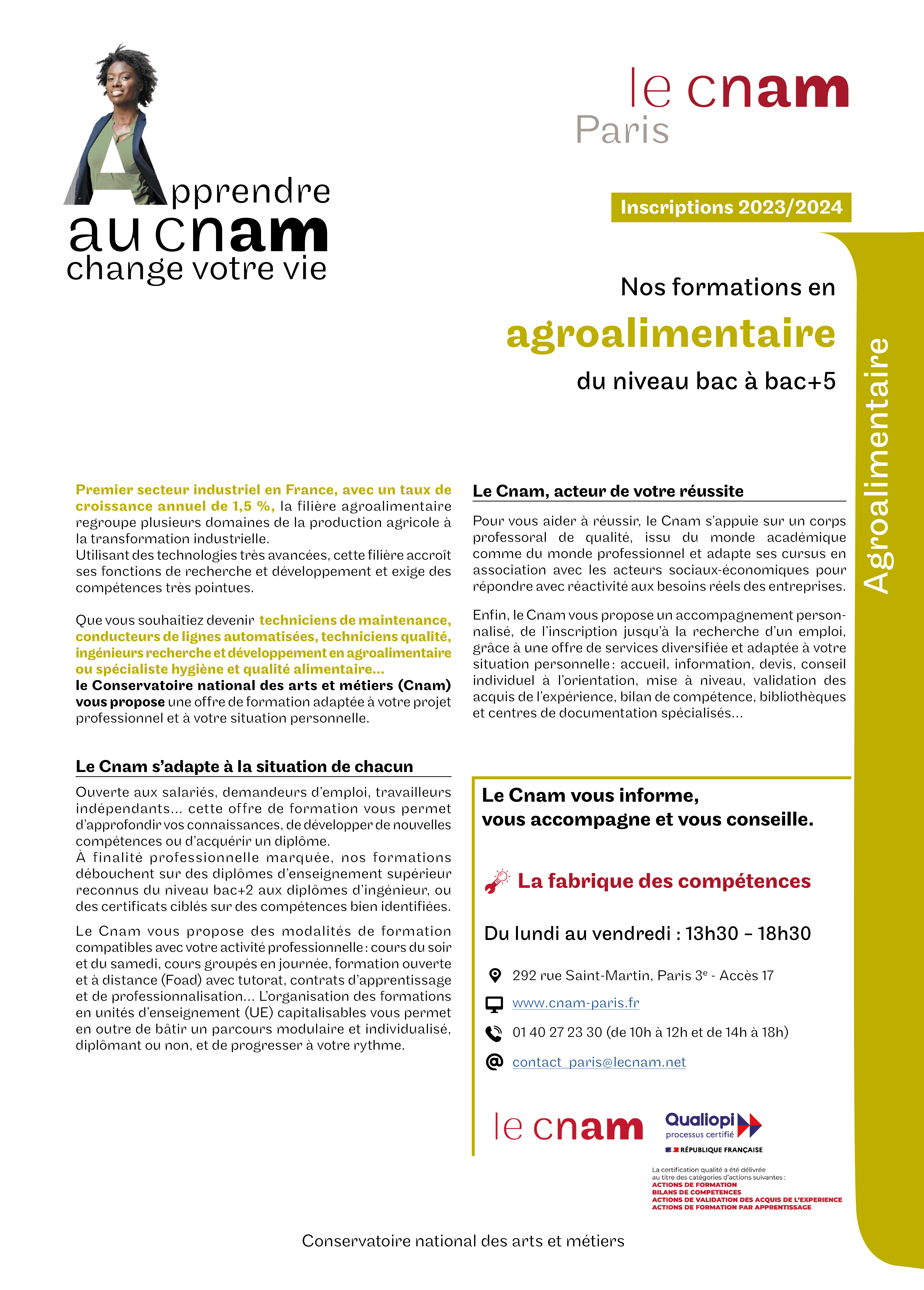 agroalimentaire 23 24