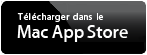 Télécharger dans Mac App Store