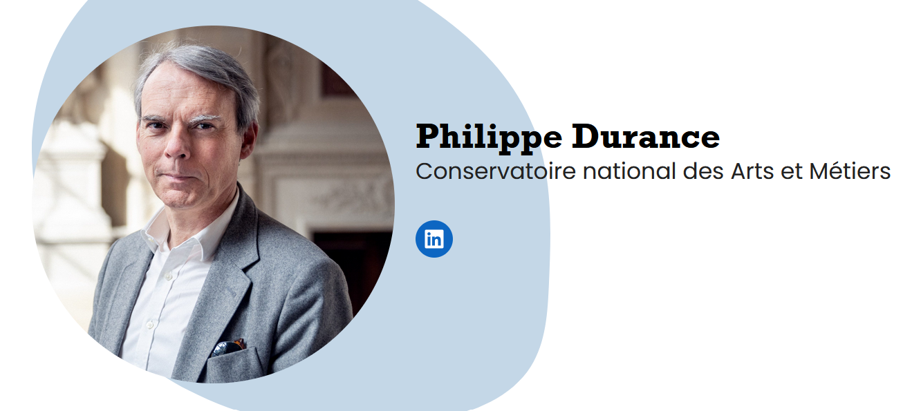 Philippe Durance