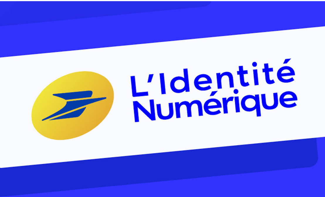 Identité numérique La poste