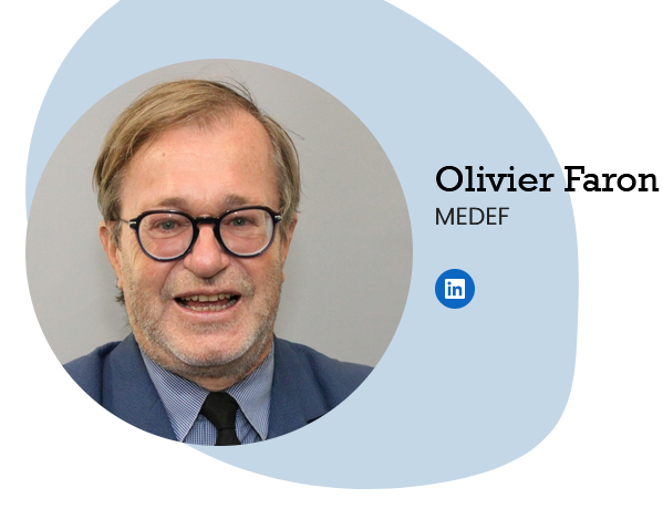 Olivier Faron
