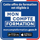 Logo Mon compte formation