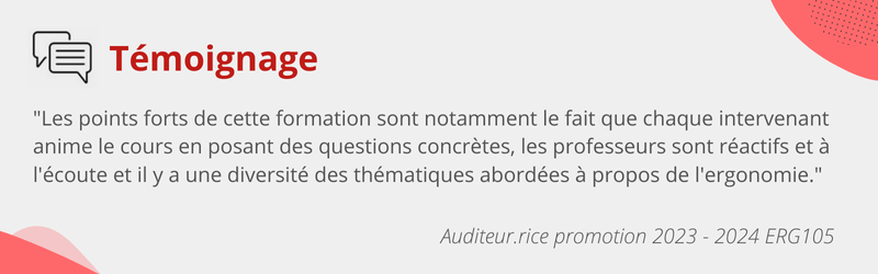 Verbatim ERG105 2023-2024