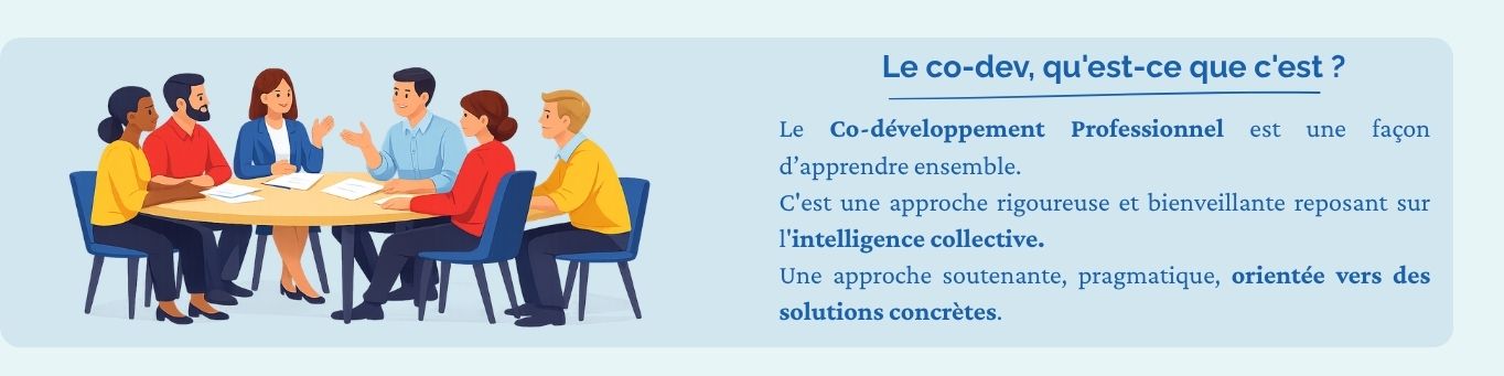 Le co-dev