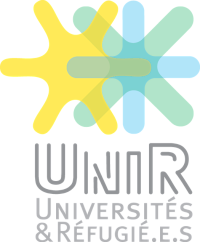 Logo UNIR