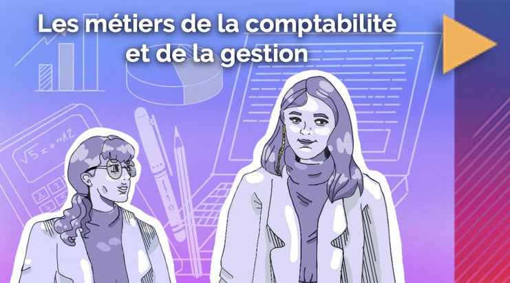 Mooc Métiers de la comptabilité