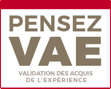 Pensez VAE - validation des acquis de l'expérience Pensez VAE - validation des acquis de l'expérience