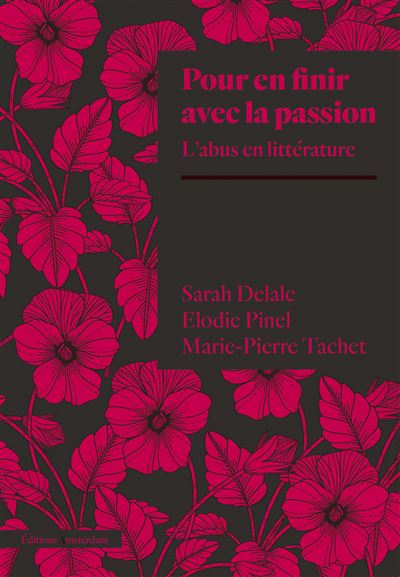 Couverture de livre
