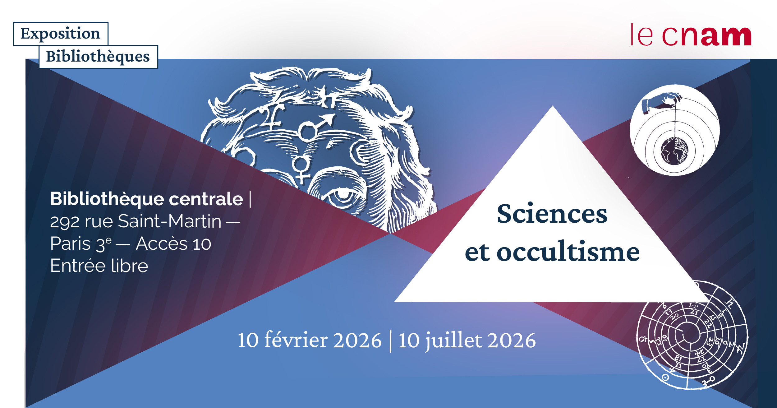 Sciences et occultisme