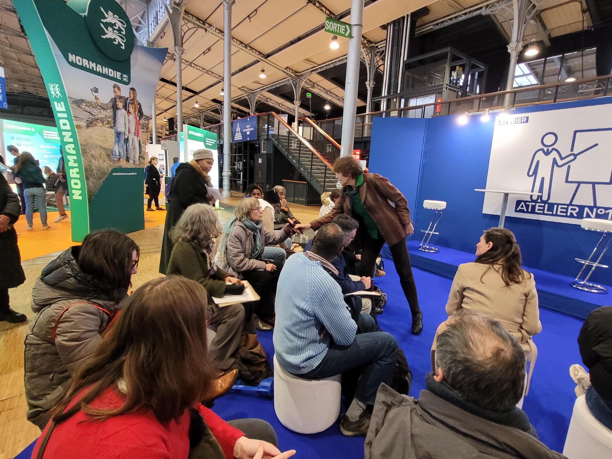 salon TMP 14