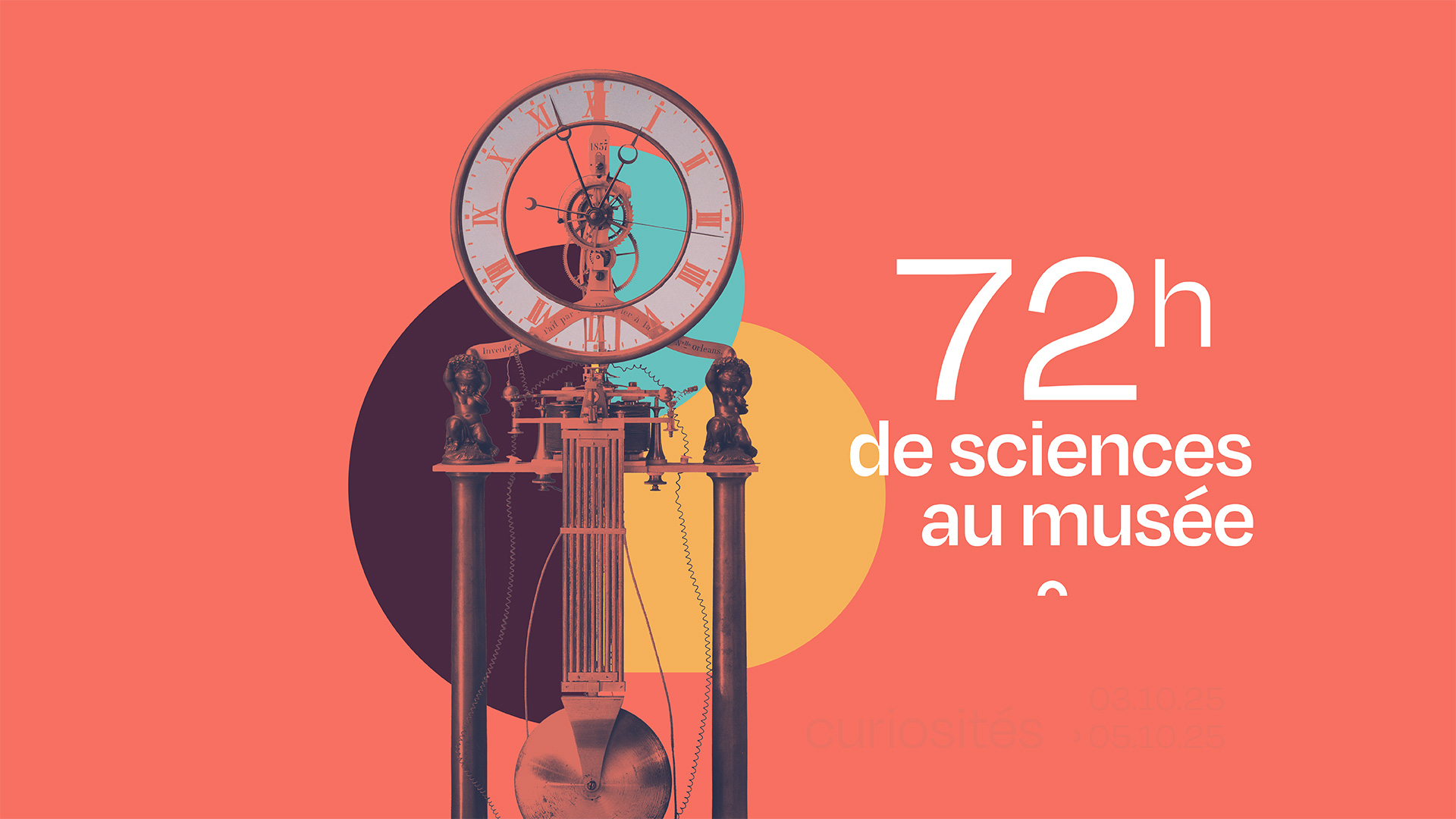 72h de Sciences