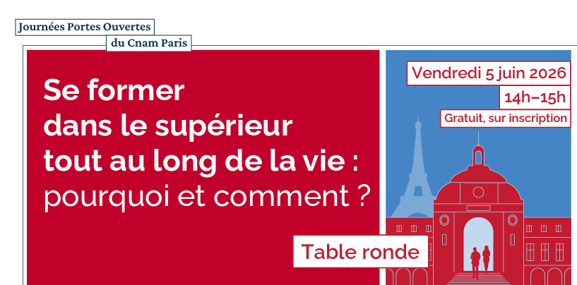 Table ronde JPO 2026