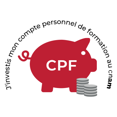 cochon rouge CPF