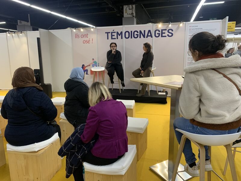 Salon NVP 2024 8