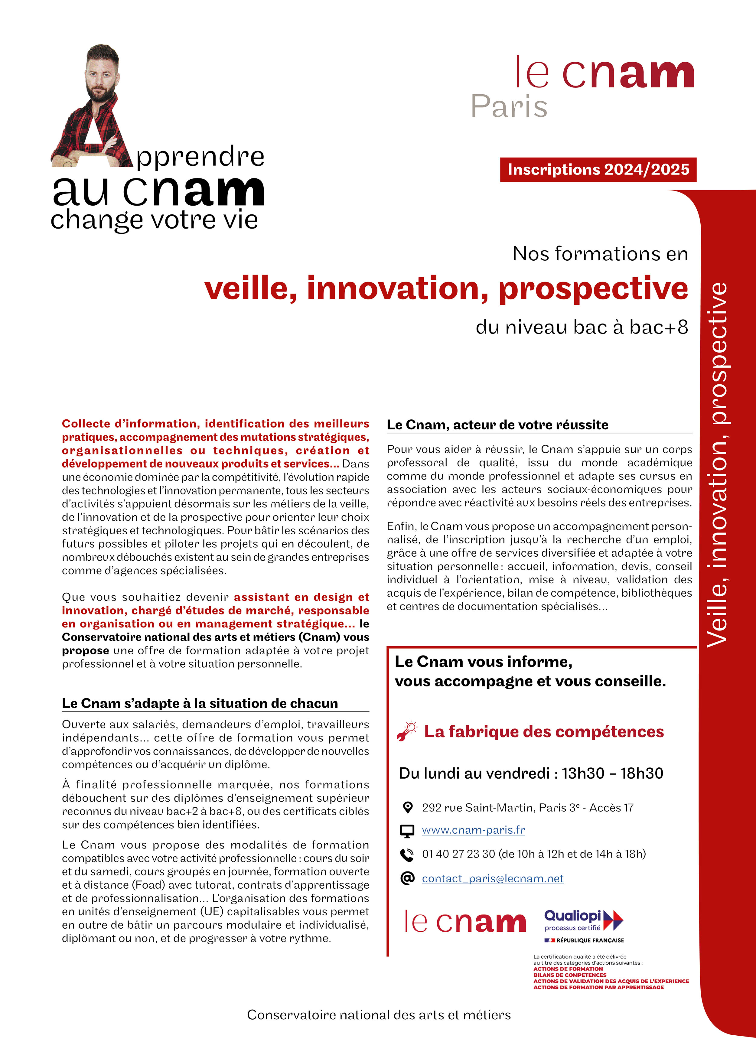 veille innovation et prospective 24 25