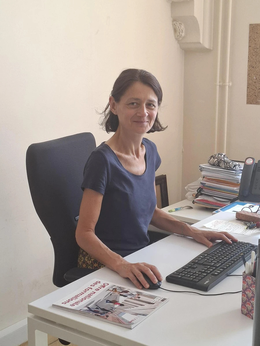 Véronique