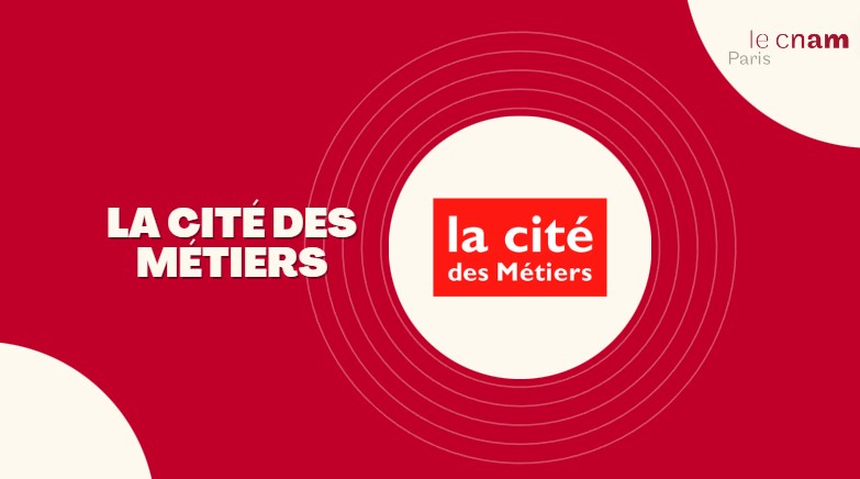 Vignette Cité des métiers
