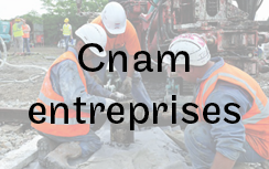 Cnam entreprises