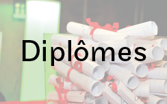 Diplômes