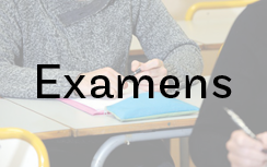 Examens