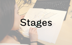 Stages