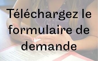 Téléchargez le formulaire de demande